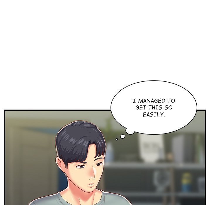 The Ladies' Associate Manhwa - Chapter 3 Page 10