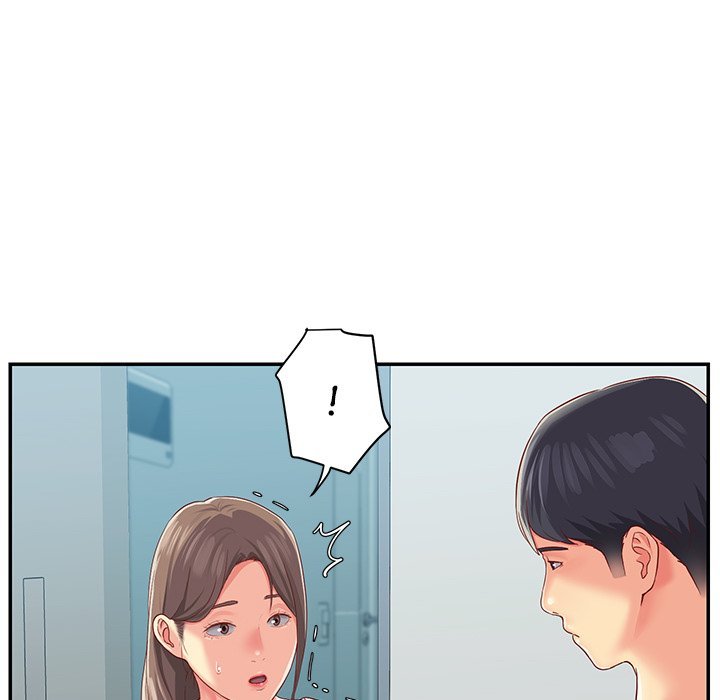 The Ladies' Associate Manhwa - Chapter 3 Page 20