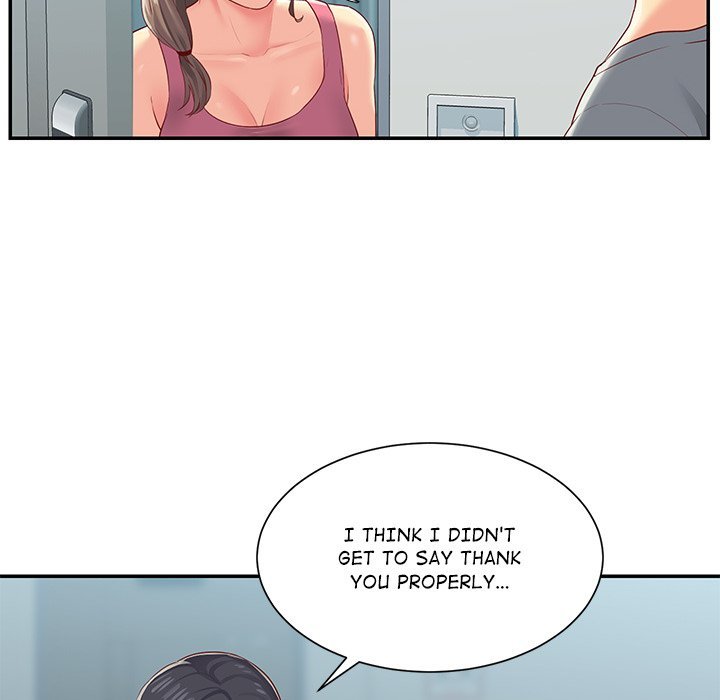 The Ladies' Associate Manhwa - Chapter 3 Page 21