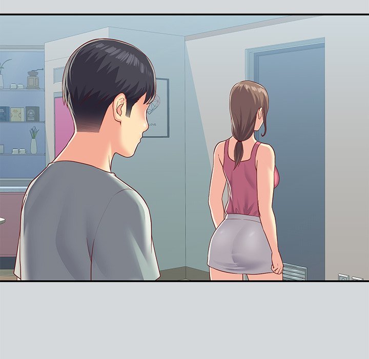 The Ladies' Associate Manhwa - Chapter 3 Page 26