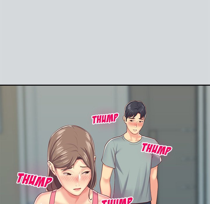 The Ladies' Associate Manhwa - Chapter 3 Page 27