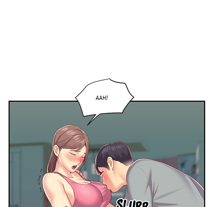 The Ladies' Associate Manhwa - Chapter 3 Page 31