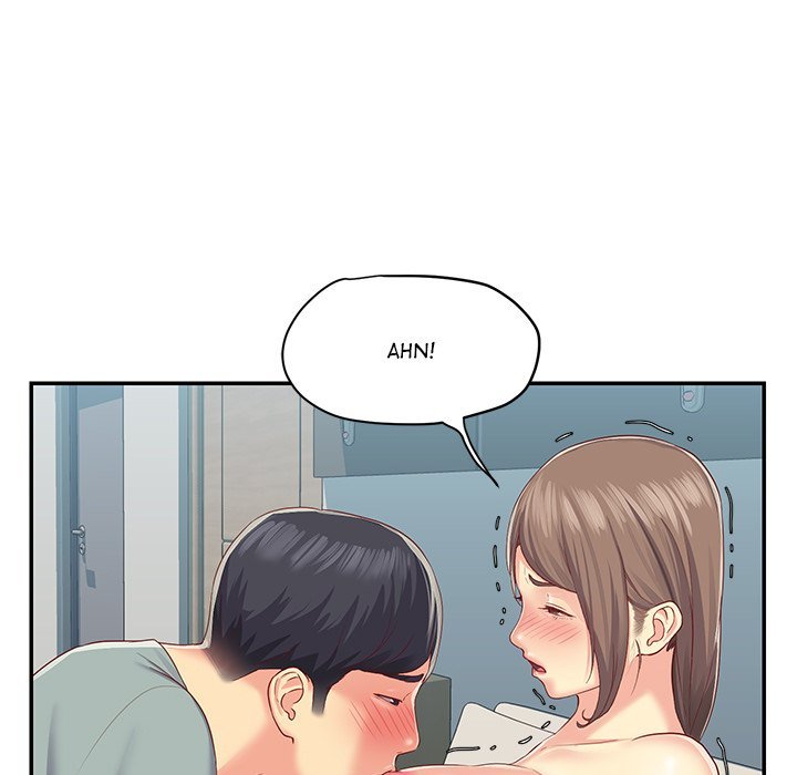 The Ladies' Associate Manhwa - Chapter 3 Page 34