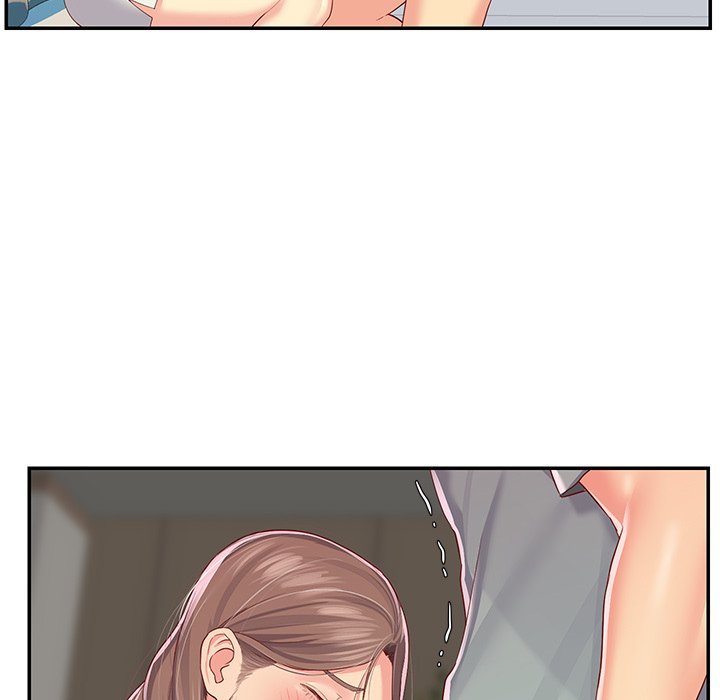 The Ladies' Associate Manhwa - Chapter 3 Page 38