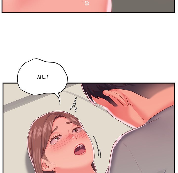 The Ladies' Associate Manhwa - Chapter 3 Page 44