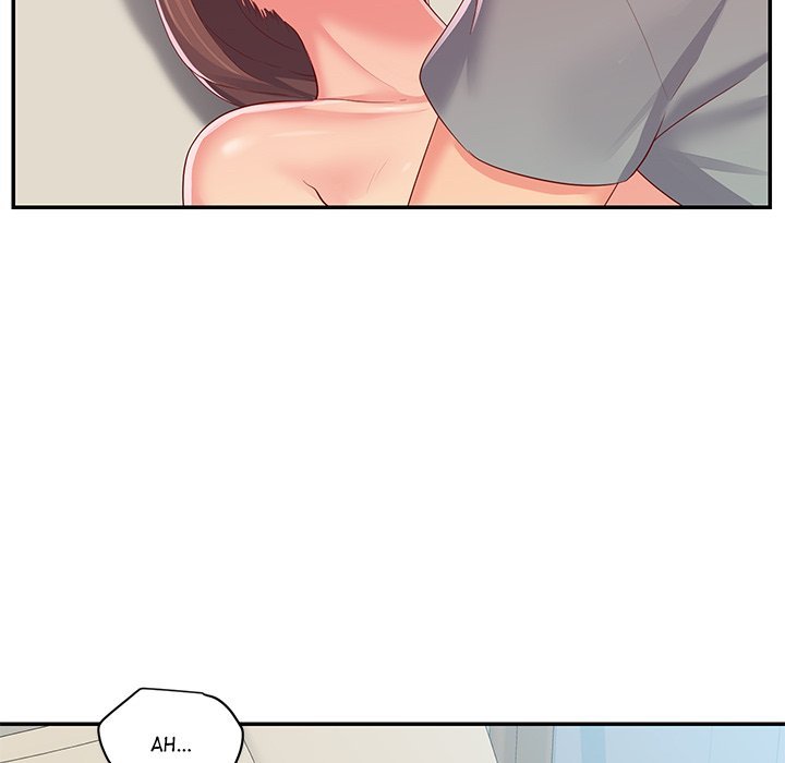 The Ladies' Associate Manhwa - Chapter 3 Page 45