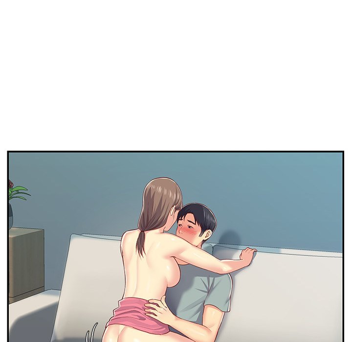 The Ladies' Associate Manhwa - Chapter 3 Page 54