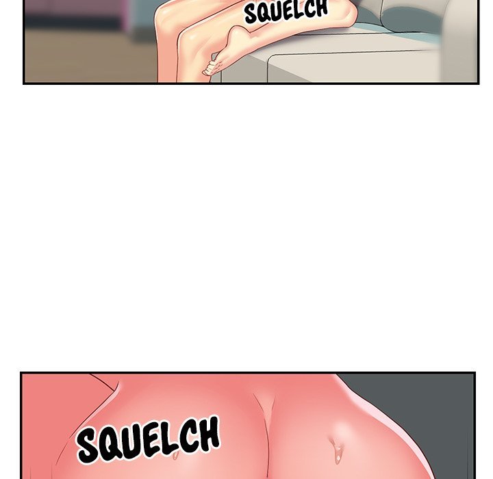 The Ladies' Associate Manhwa - Chapter 3 Page 59