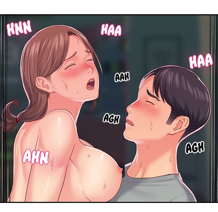 The Ladies' Associate Manhwa - Chapter 3 Page 61