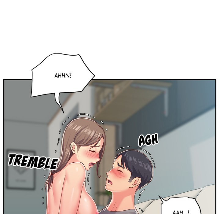 The Ladies' Associate Manhwa - Chapter 3 Page 66