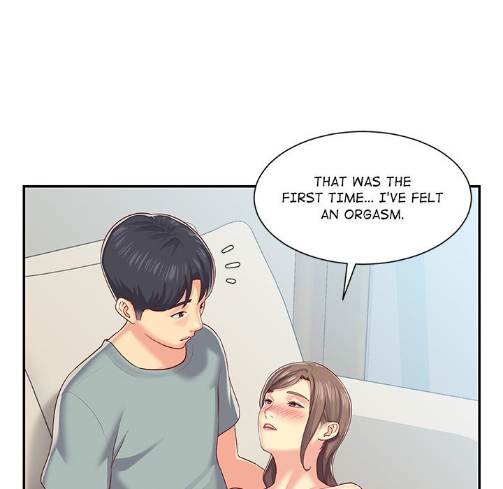 The Ladies' Associate Manhwa - Chapter 3 Page 76