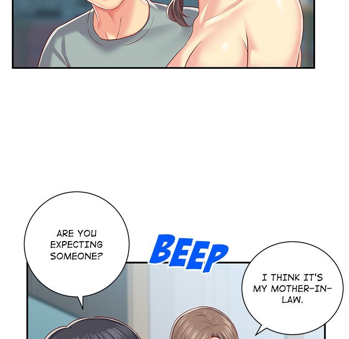 The Ladies' Associate Manhwa - Chapter 3 Page 81