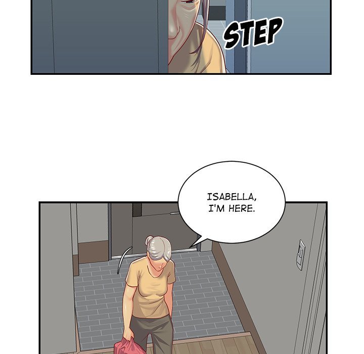 The Ladies' Associate Manhwa - Chapter 3 Page 86