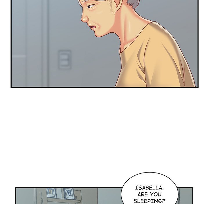 The Ladies' Associate Manhwa - Chapter 3 Page 88