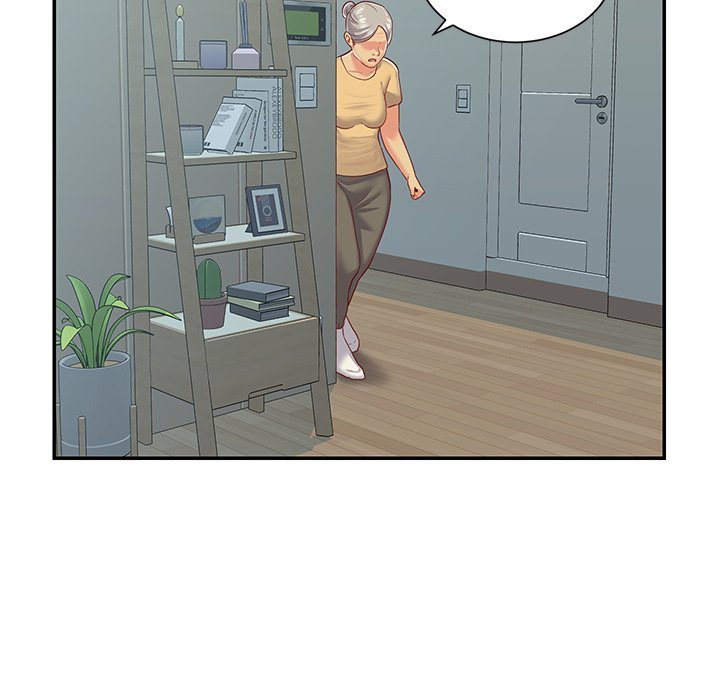 The Ladies' Associate Manhwa - Chapter 3 Page 89