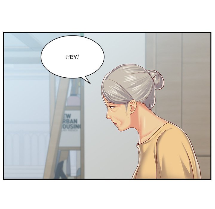 The Ladies' Associate Manhwa - Chapter 3 Page 90