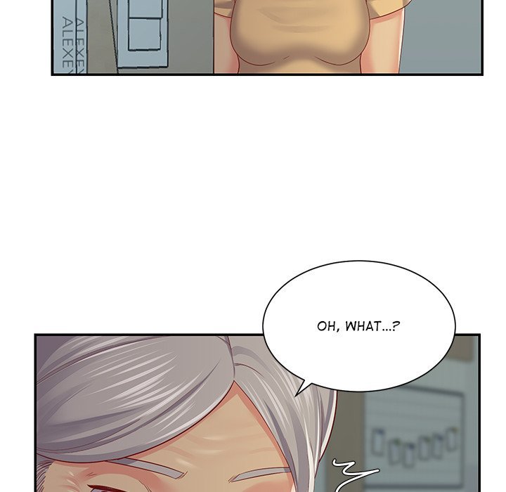 The Ladies' Associate Manhwa - Chapter 3 Page 92