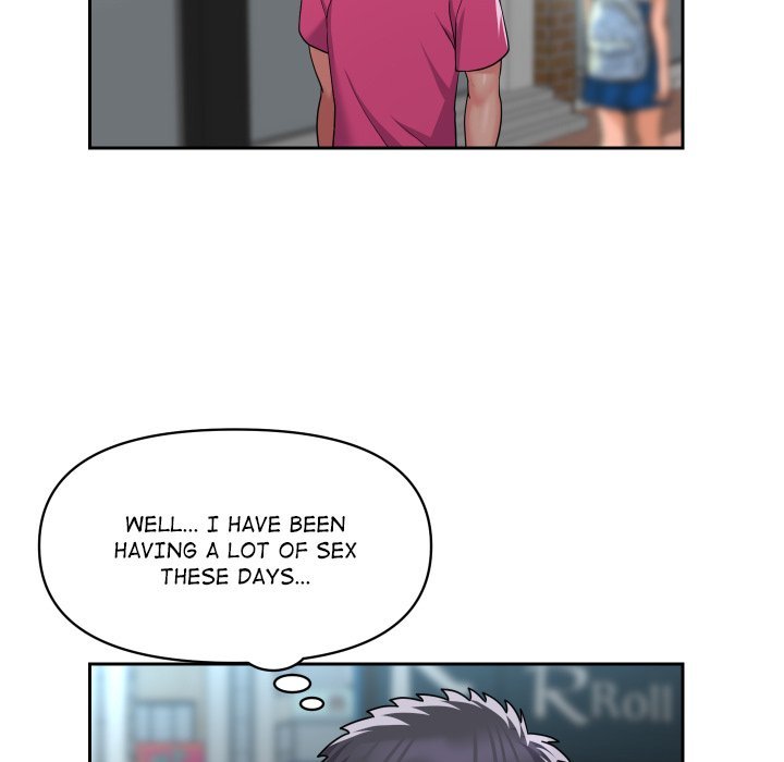 The Ladies' Associate Manhwa - Chapter 47 Page 10