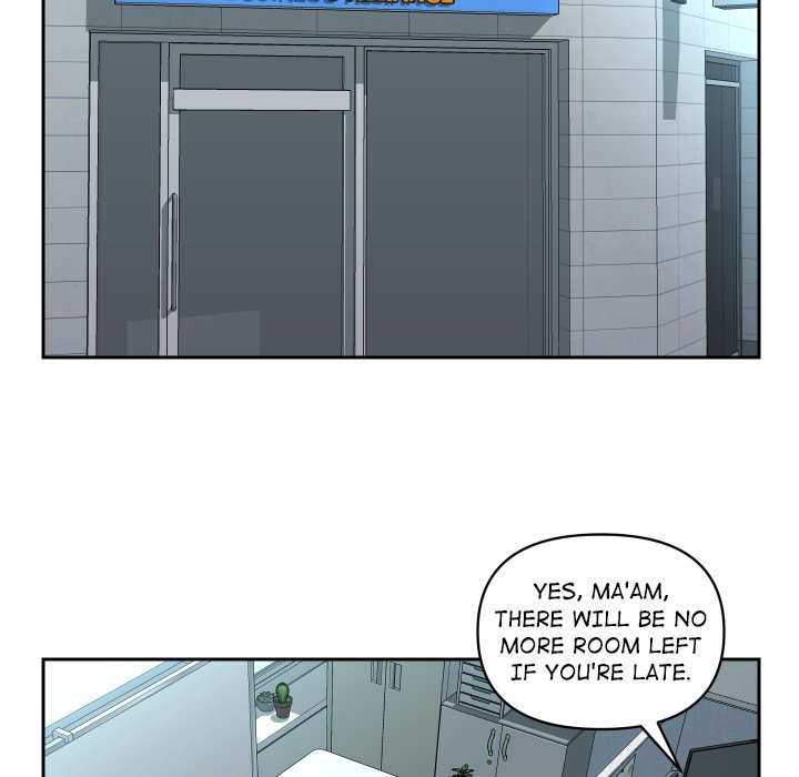 The Ladies' Associate Manhwa - Chapter 47 Page 17