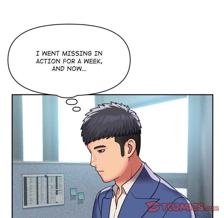 The Ladies' Associate Manhwa - Chapter 47 Page 19