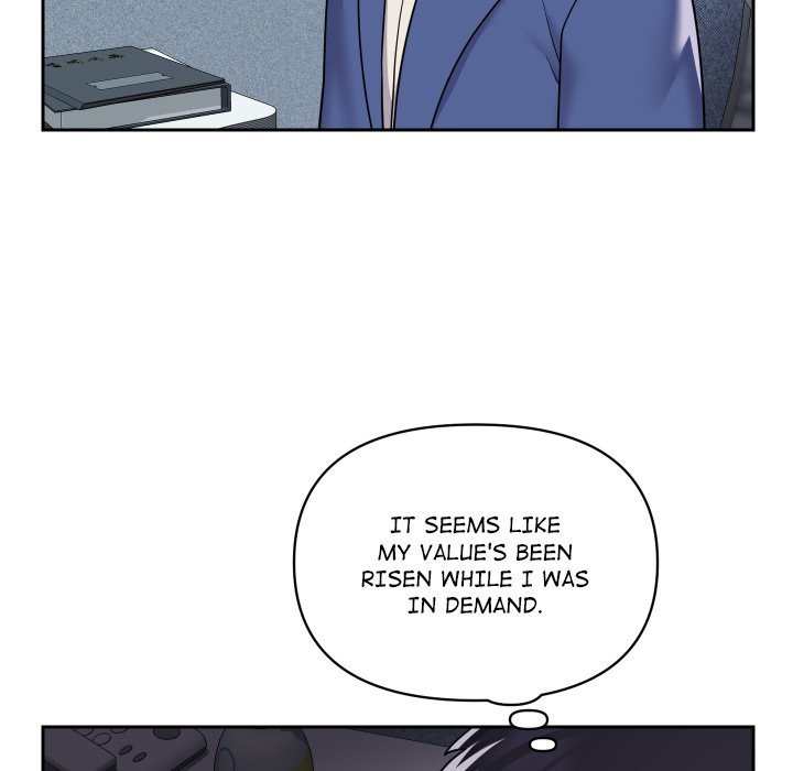 The Ladies' Associate Manhwa - Chapter 47 Page 20