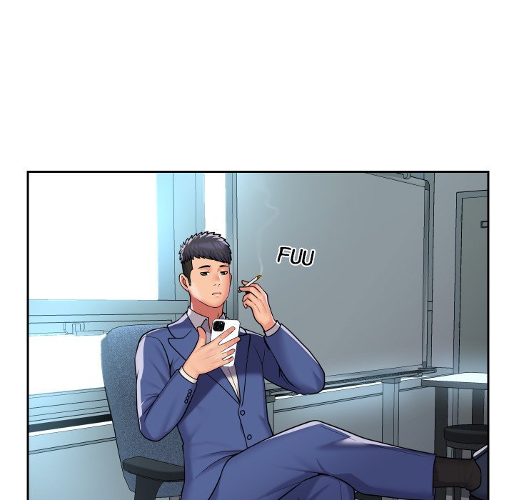 The Ladies' Associate Manhwa - Chapter 47 Page 22