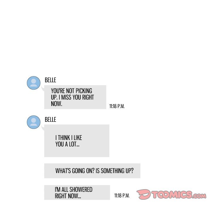 The Ladies' Associate Manhwa - Chapter 47 Page 25