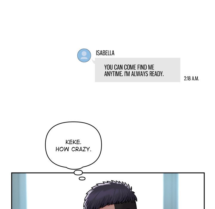 The Ladies' Associate Manhwa - Chapter 47 Page 26