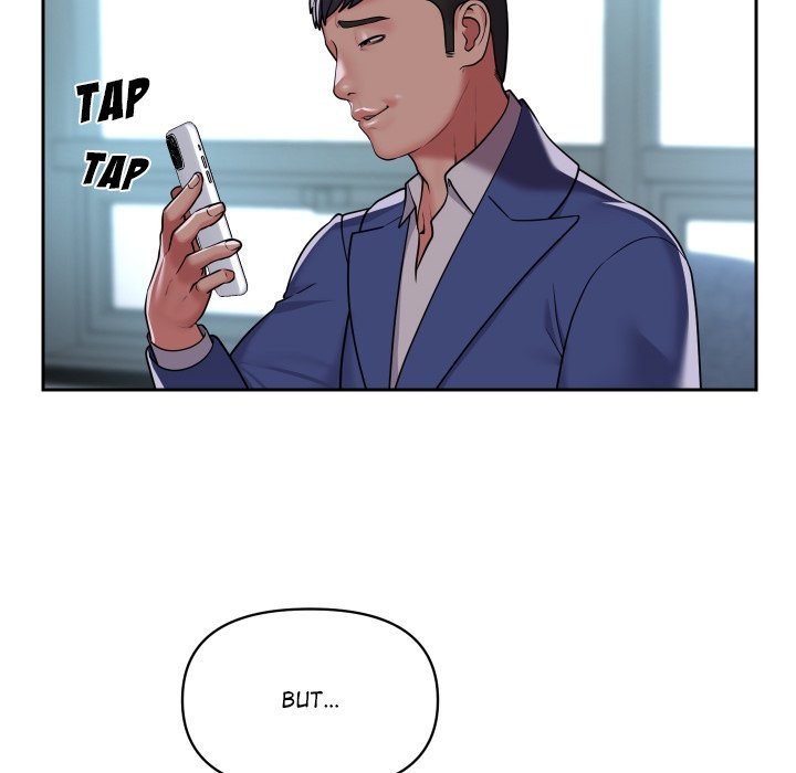 The Ladies' Associate Manhwa - Chapter 47 Page 27