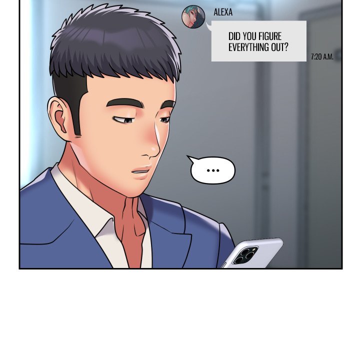 The Ladies' Associate Manhwa - Chapter 47 Page 30