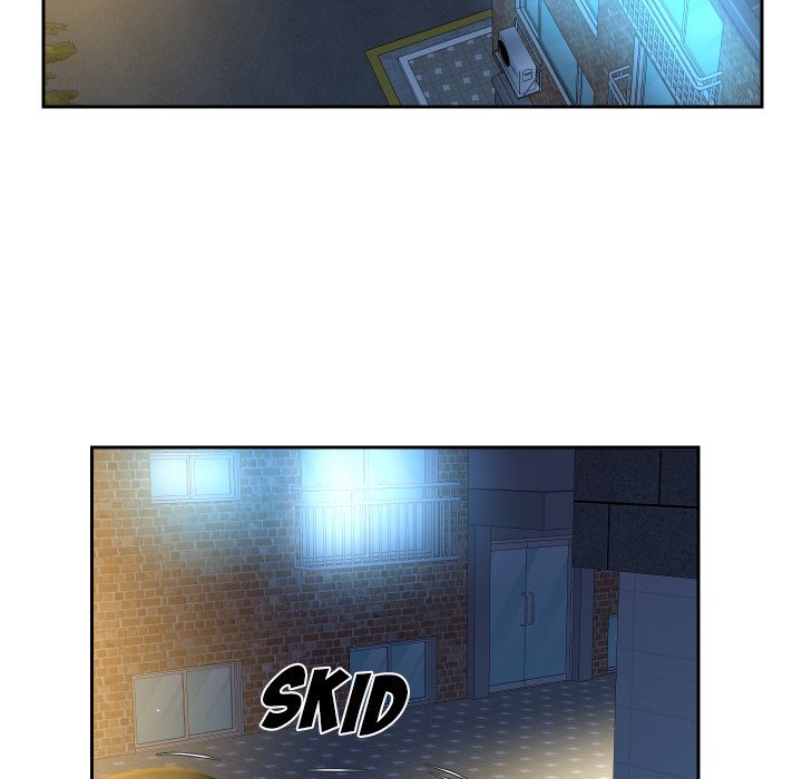 The Ladies' Associate Manhwa - Chapter 47 Page 32