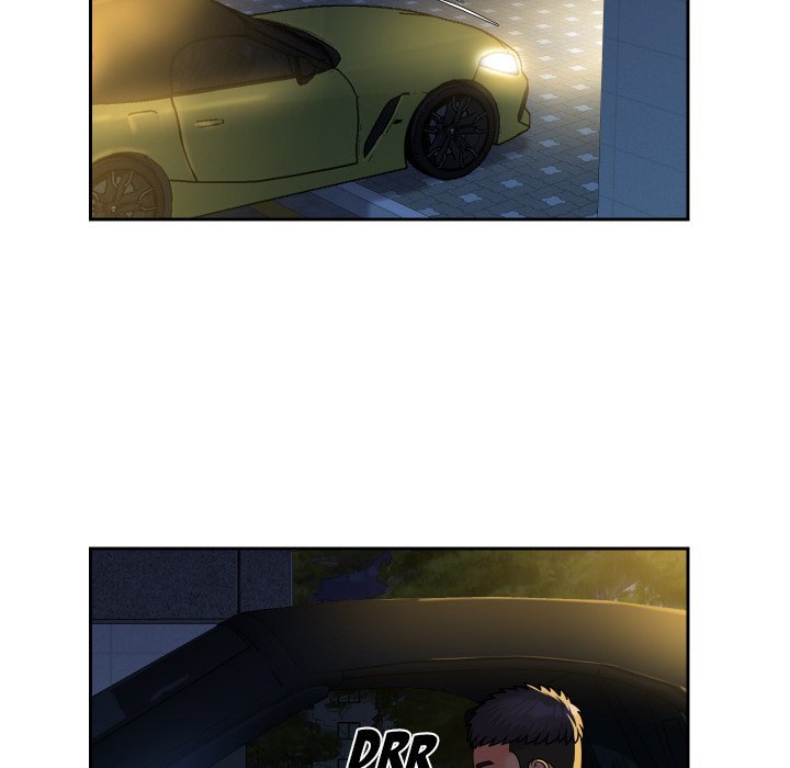 The Ladies' Associate Manhwa - Chapter 47 Page 33