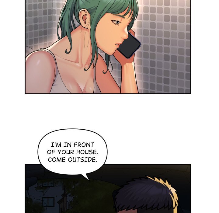 The Ladies' Associate Manhwa - Chapter 47 Page 35