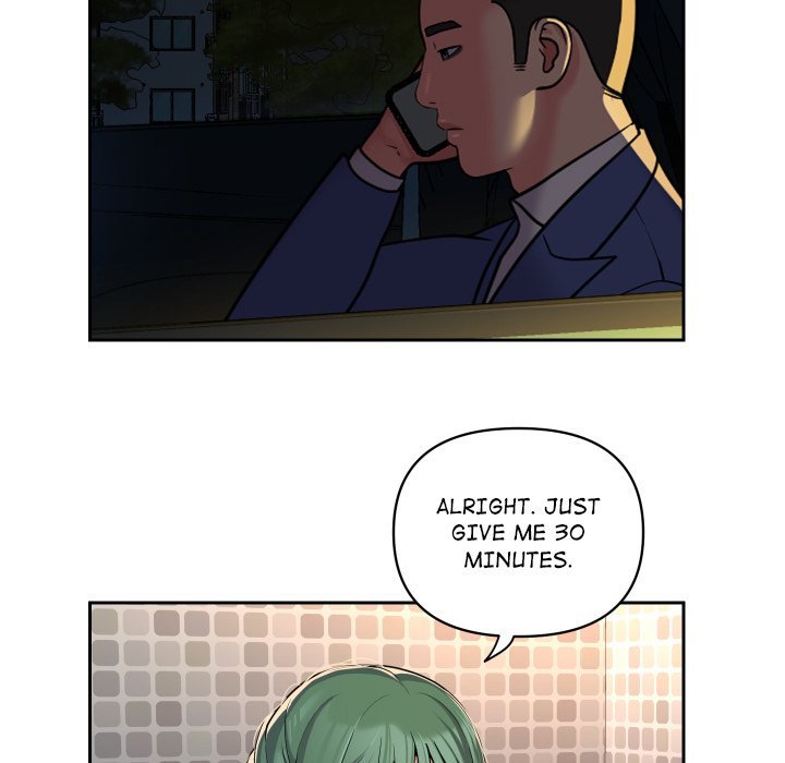The Ladies' Associate Manhwa - Chapter 47 Page 36