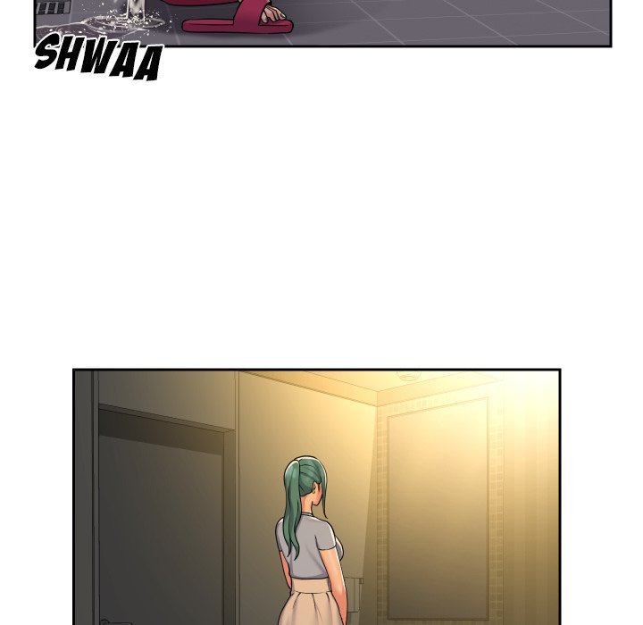 The Ladies' Associate Manhwa - Chapter 47 Page 40