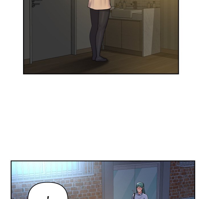 The Ladies' Associate Manhwa - Chapter 47 Page 41