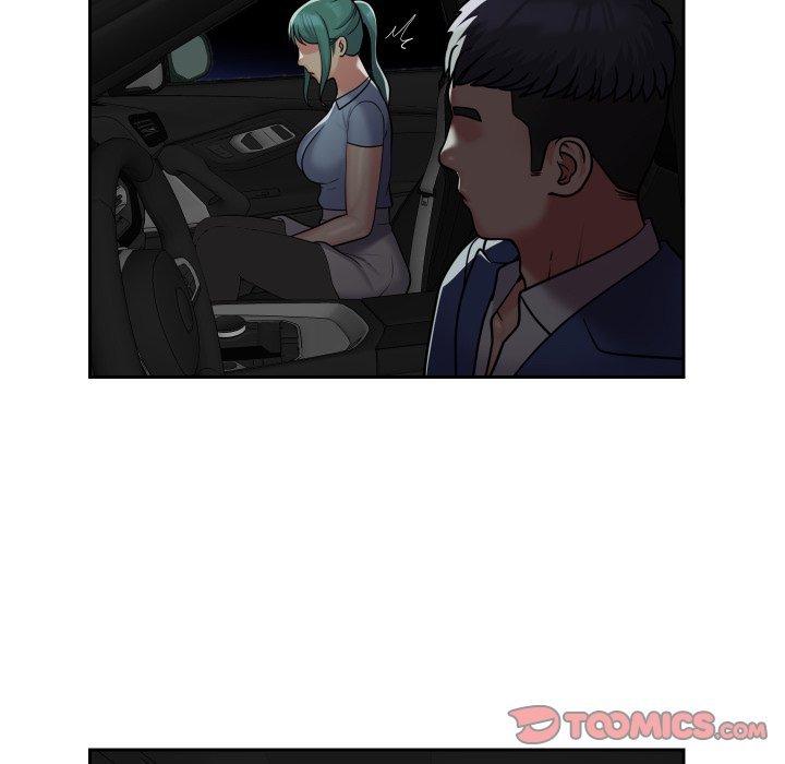 The Ladies' Associate Manhwa - Chapter 47 Page 43