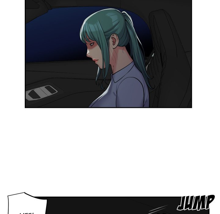 The Ladies' Associate Manhwa - Chapter 47 Page 44