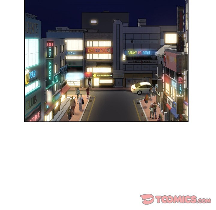 The Ladies' Associate Manhwa - Chapter 47 Page 49