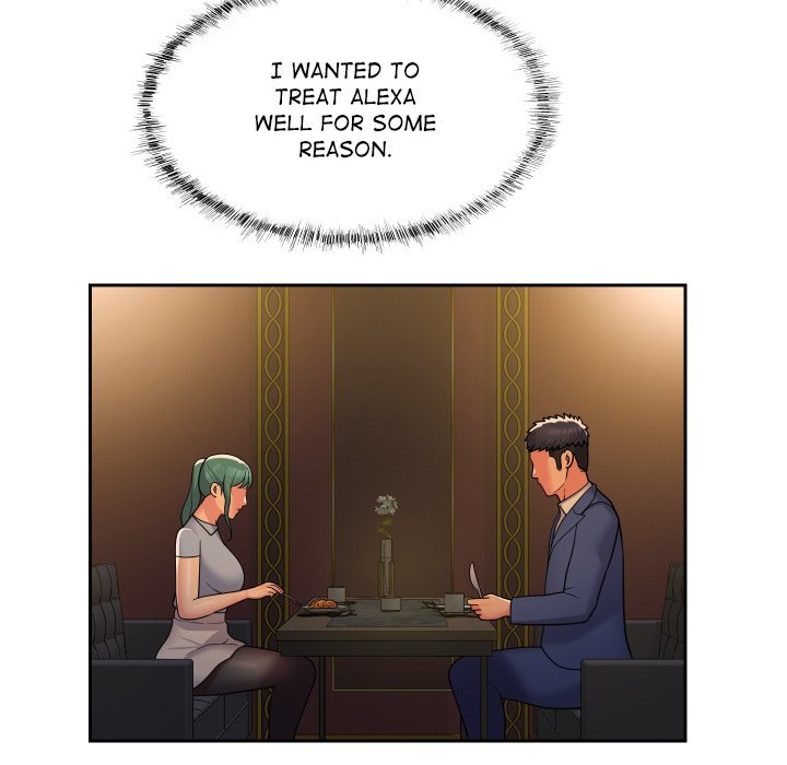 The Ladies' Associate Manhwa - Chapter 47 Page 51