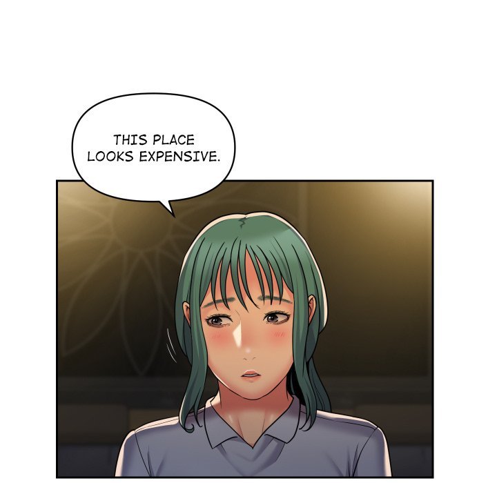 The Ladies' Associate Manhwa - Chapter 47 Page 52