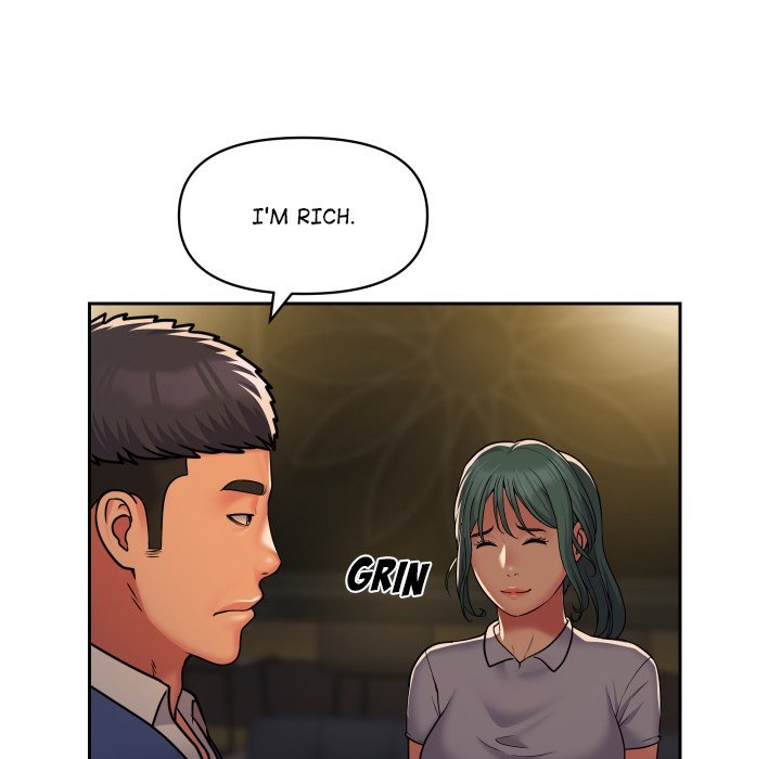 The Ladies' Associate Manhwa - Chapter 47 Page 53