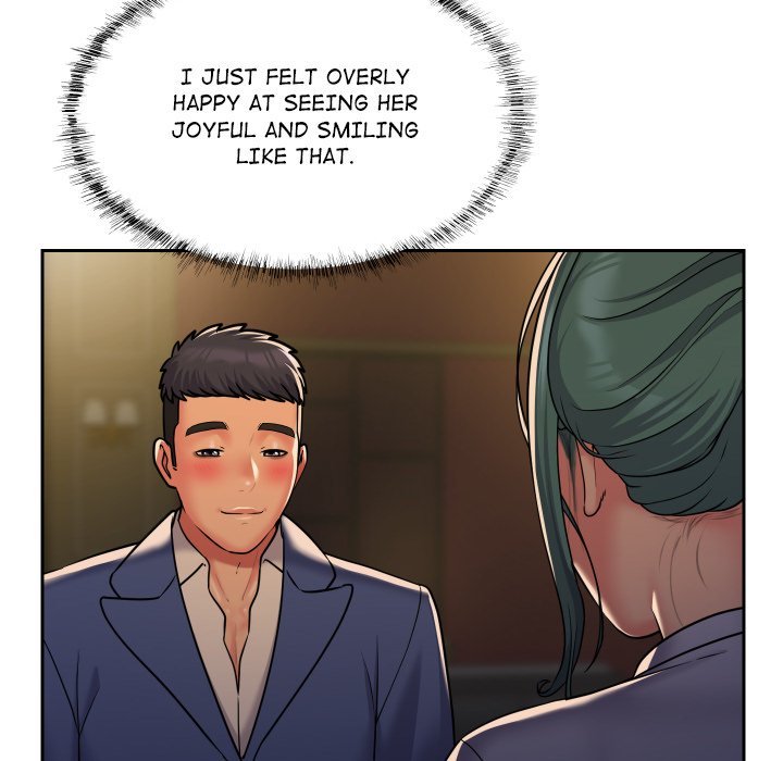 The Ladies' Associate Manhwa - Chapter 47 Page 57