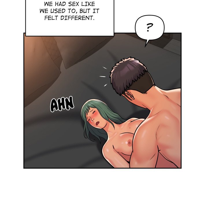 The Ladies' Associate Manhwa - Chapter 47 Page 69