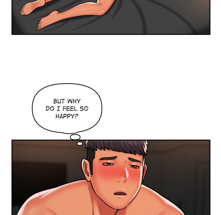 The Ladies' Associate Manhwa - Chapter 47 Page 72