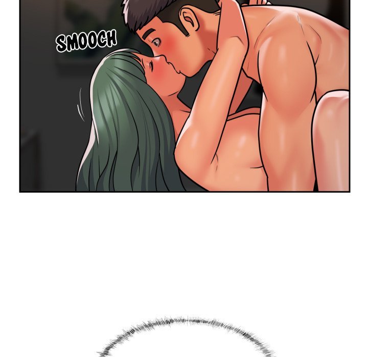 The Ladies' Associate Manhwa - Chapter 47 Page 74