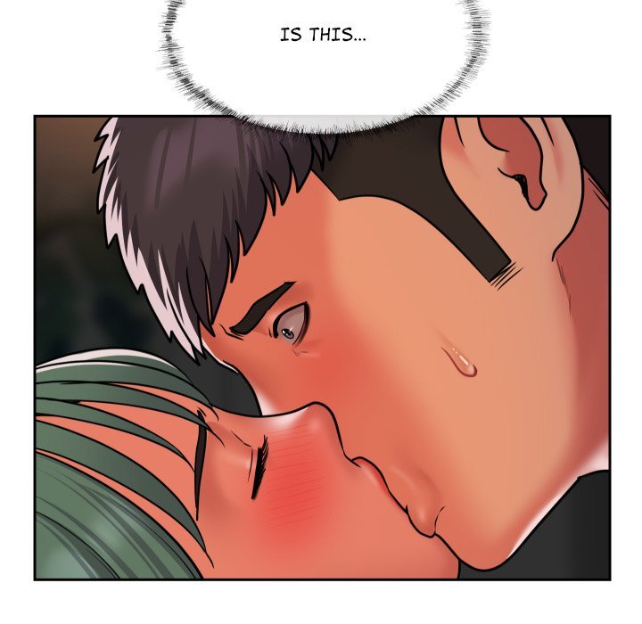 The Ladies' Associate Manhwa - Chapter 47 Page 75