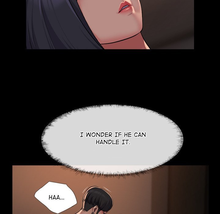 The Ladies' Associate Manhwa - Chapter 97 Page 15