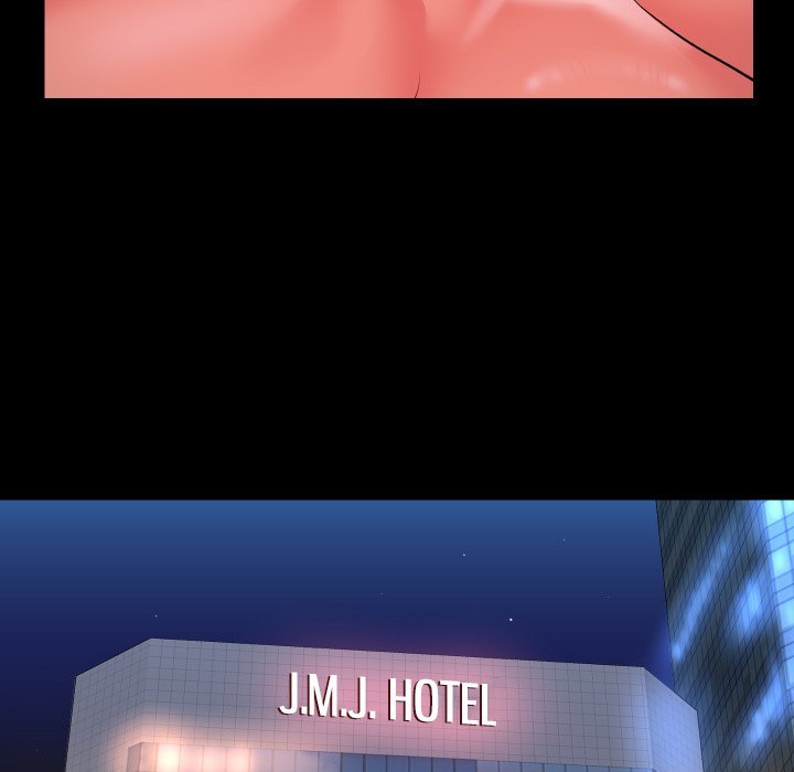 The Ladies' Associate Manhwa - Chapter 97 Page 20