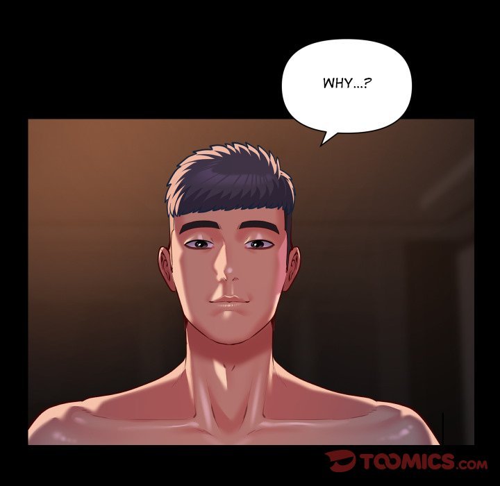 The Ladies' Associate Manhwa - Chapter 97 Page 31